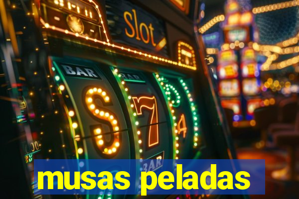 musas peladas
